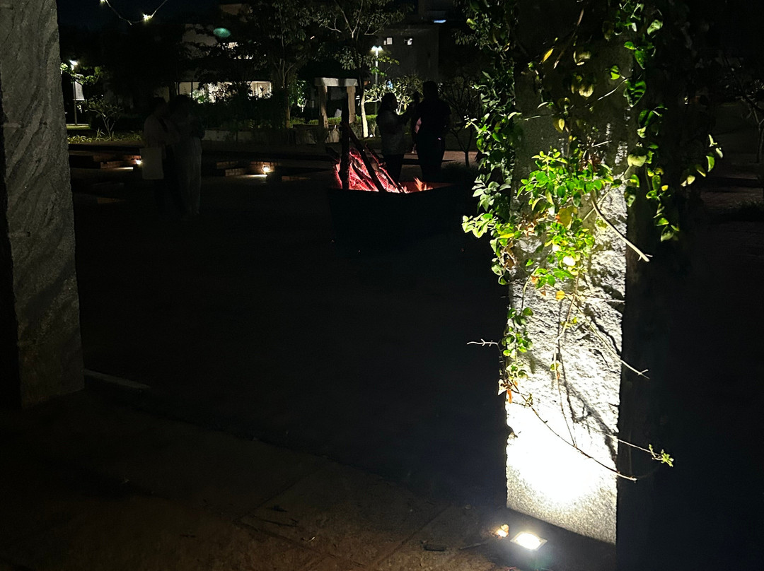 Kshemavana-Bangalore District必去景点