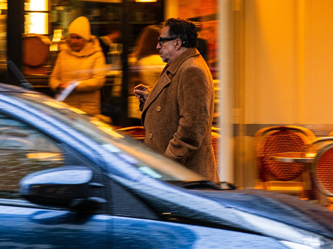 Aperture Tours-巴黎必去景点