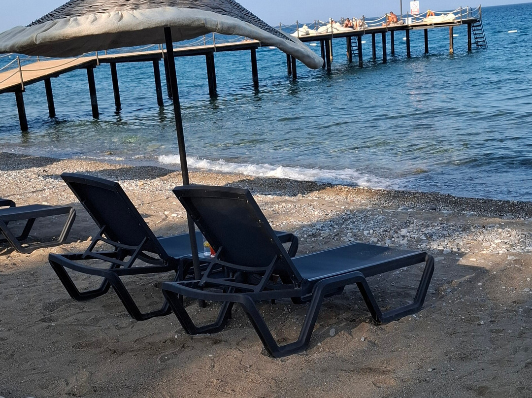 Balmy Beach Resort Kemer Beach-凯梅尔必去景点