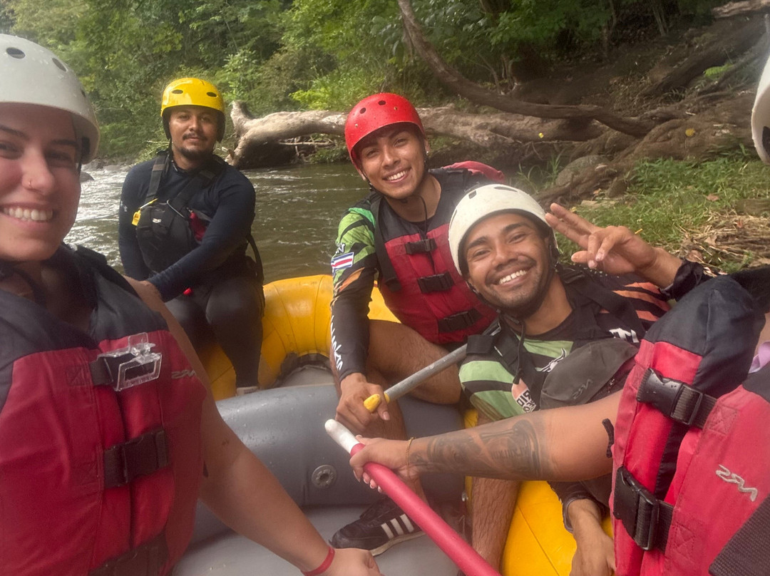 Tenorio Adventure Company-瓜纳卡斯特省必去景点