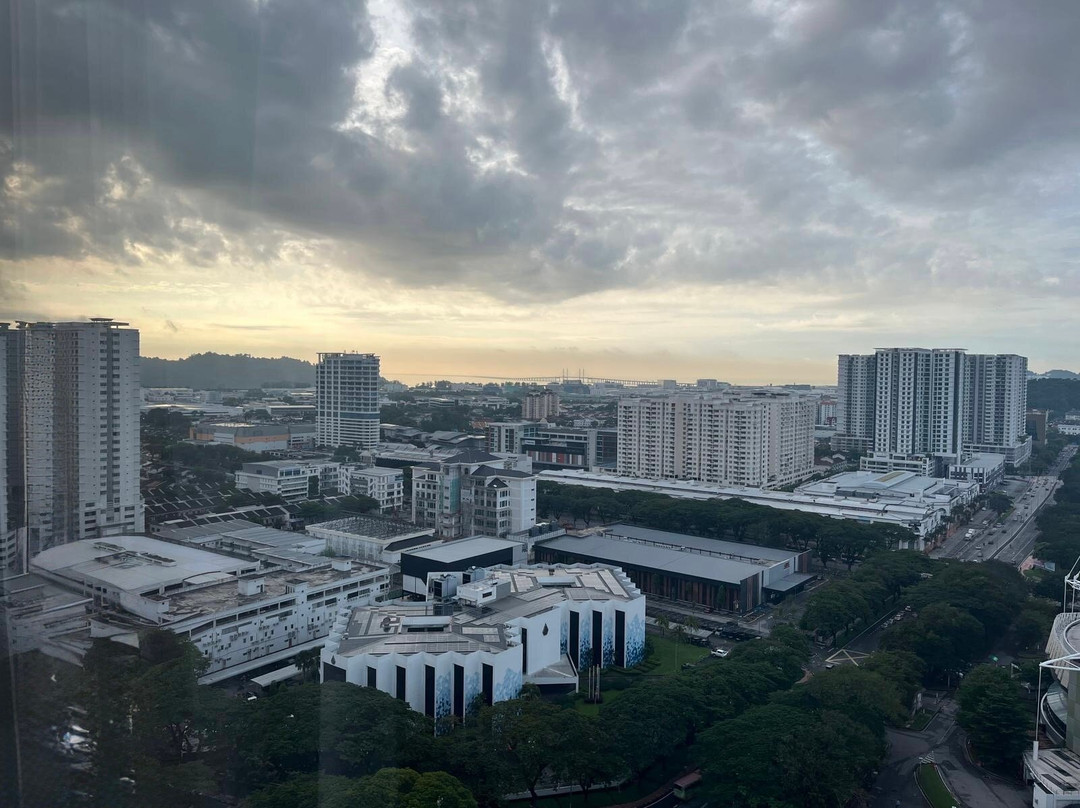 Amari SPICE Penang主图