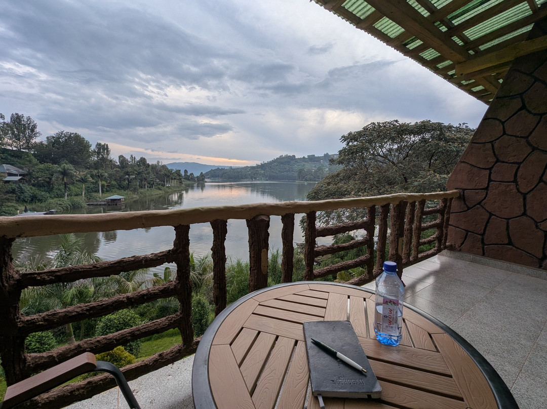 African Jungle Adventures-卡巴莱必去景点