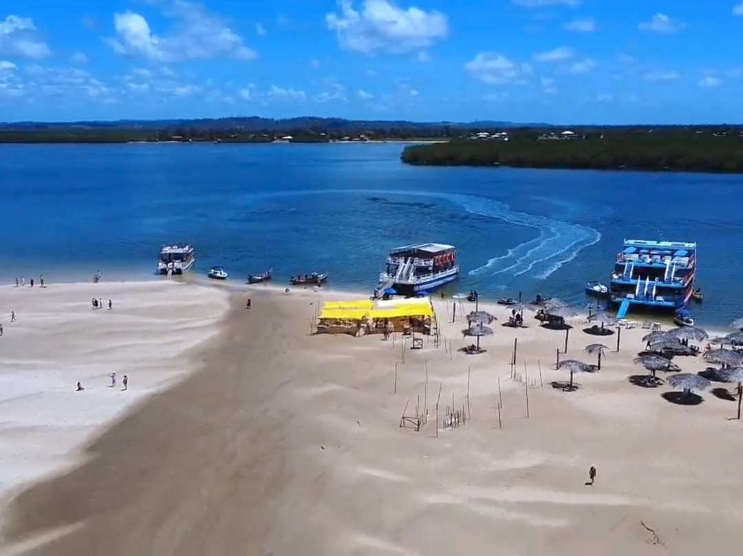 Croa do Gore-阿拉卡茹必去景点