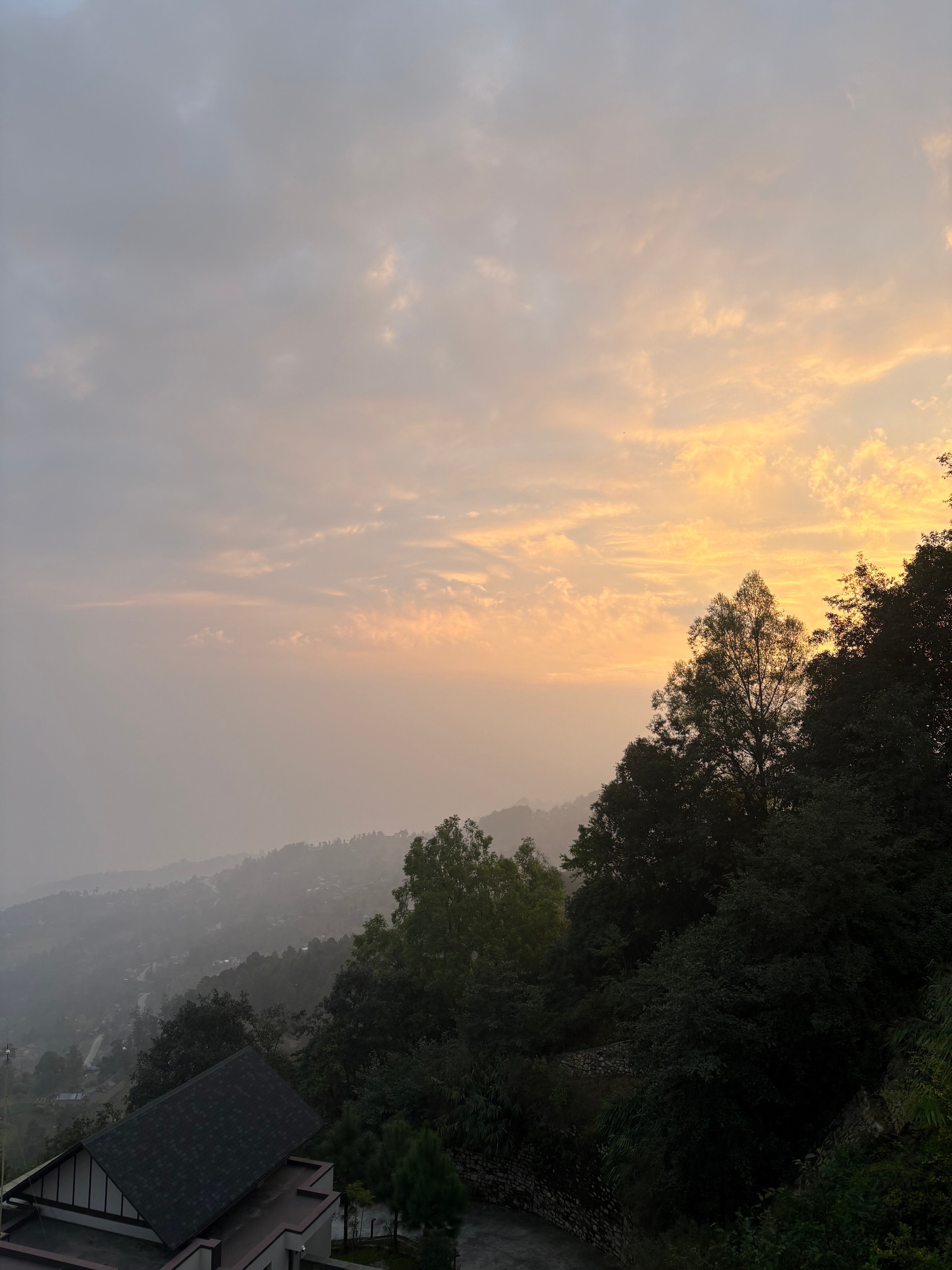 Dusit Thani Himalayan Resort Dhulikhel, Nepal-官方