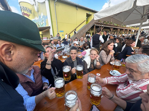 慕尼黑啤酒节-慕尼黑必去景点