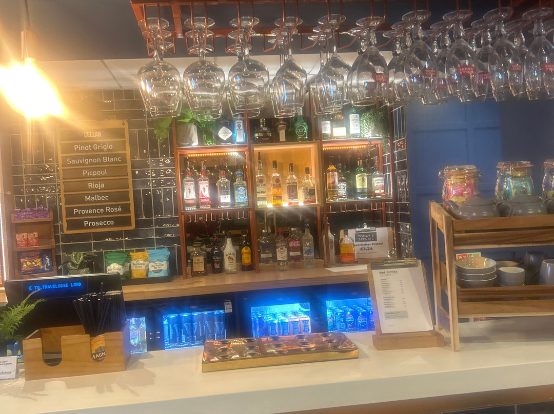 Travelodge London Dagenham主图