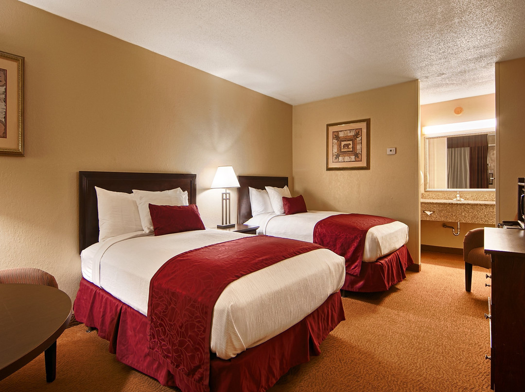 Banner Elk酒店住宿-The Lodge at Banner Elk