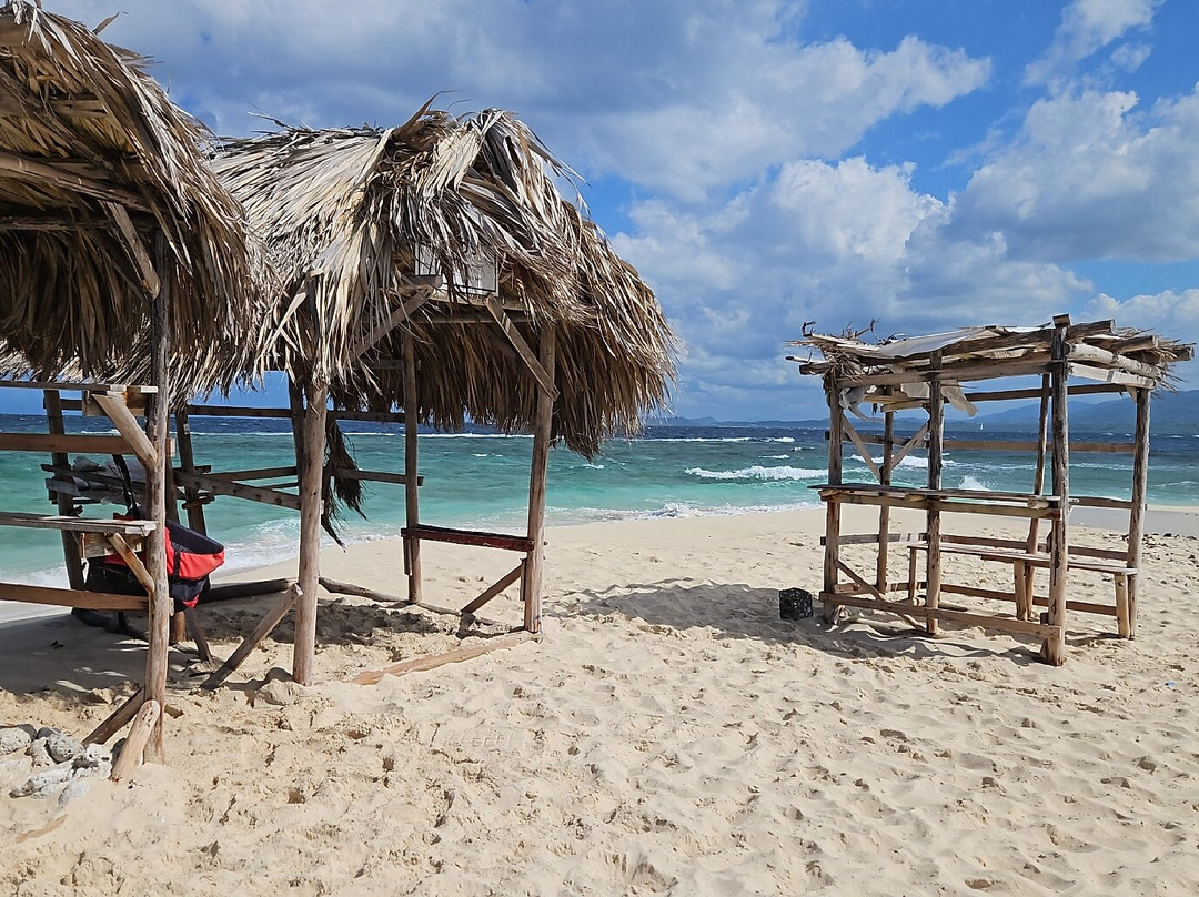 Cayo Arena-Monte Cristi必去景点