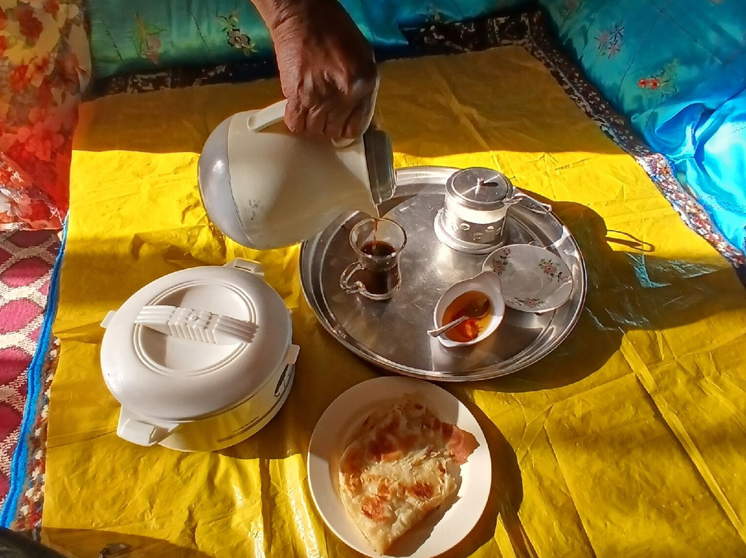 Joel Harar Tours-哈勒尔必去景点