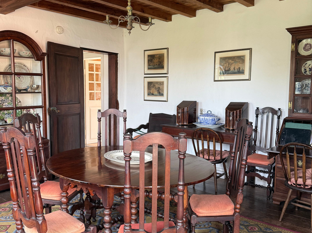 Verdmont Museum-Smith's Parish必去景点