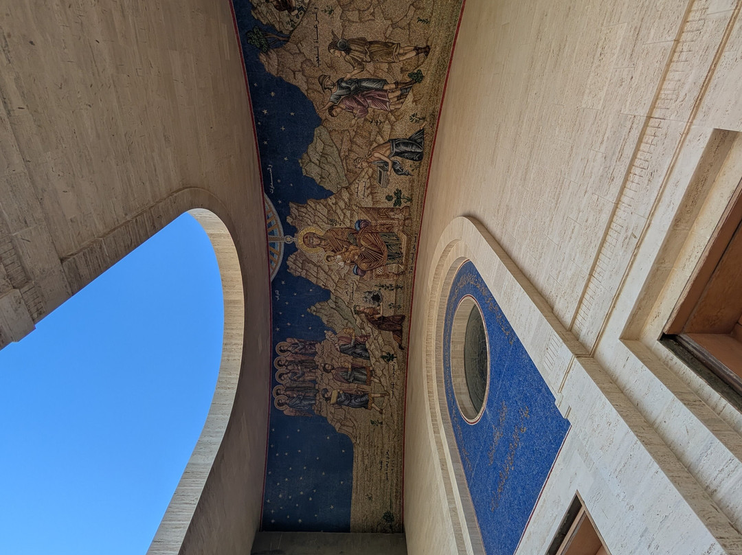 Lebanon SightSeeing-贝鲁特必去景点