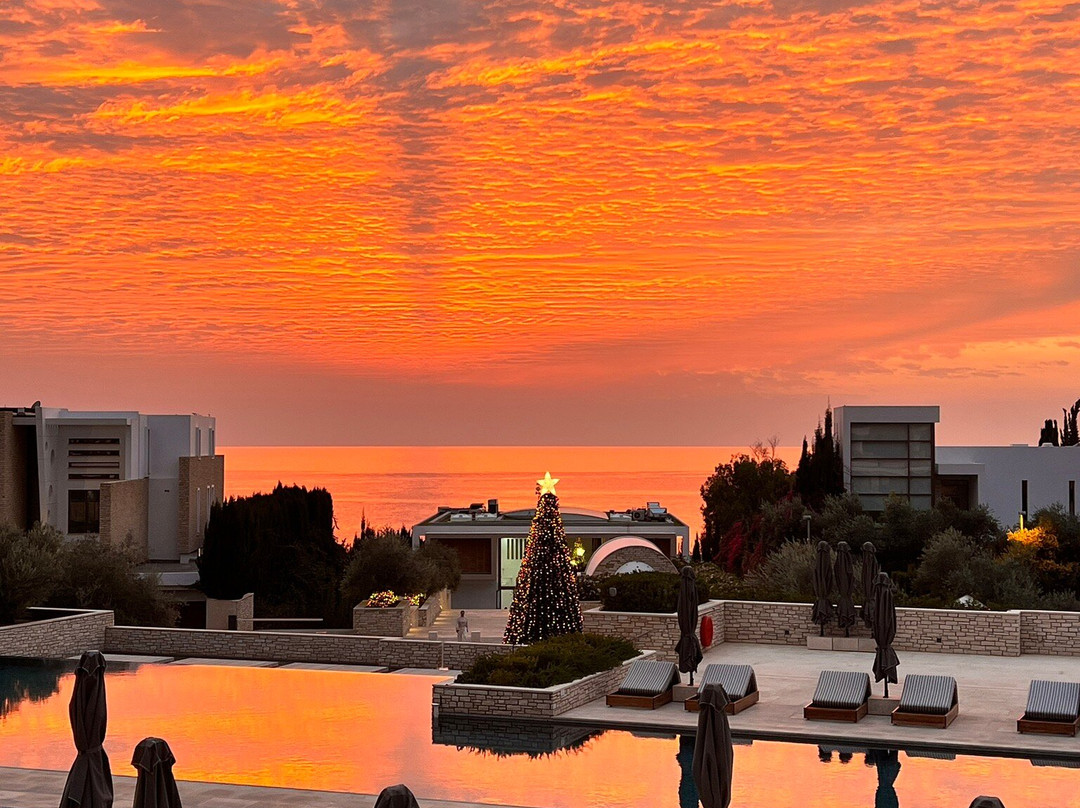 Cap St Georges Hotel & Resort主图