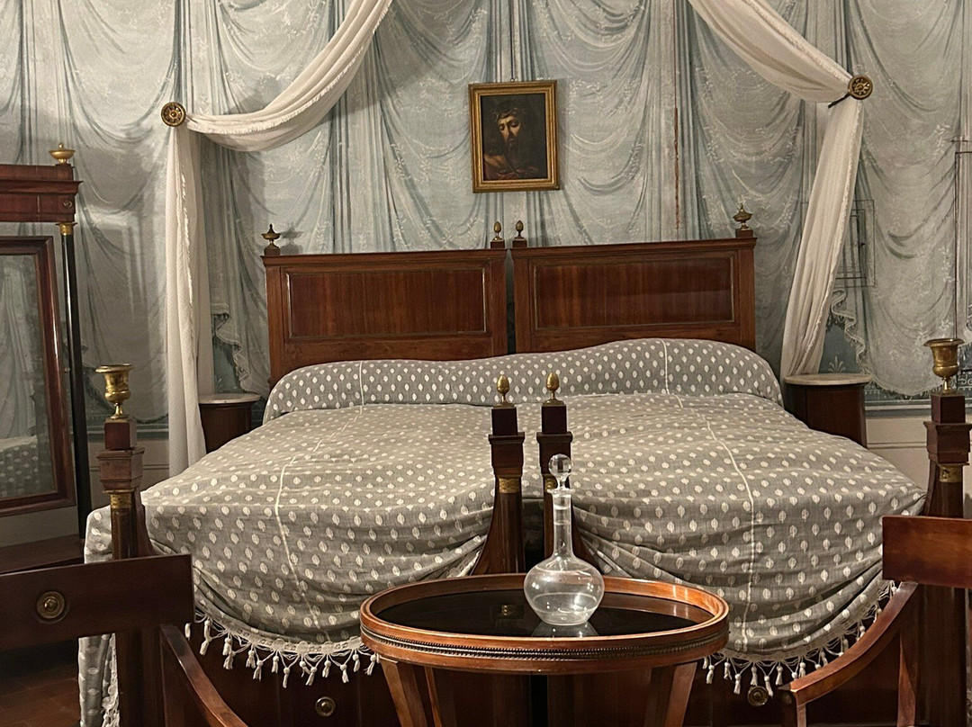 Palazzo Tozzoni-伊莫拉必去景点