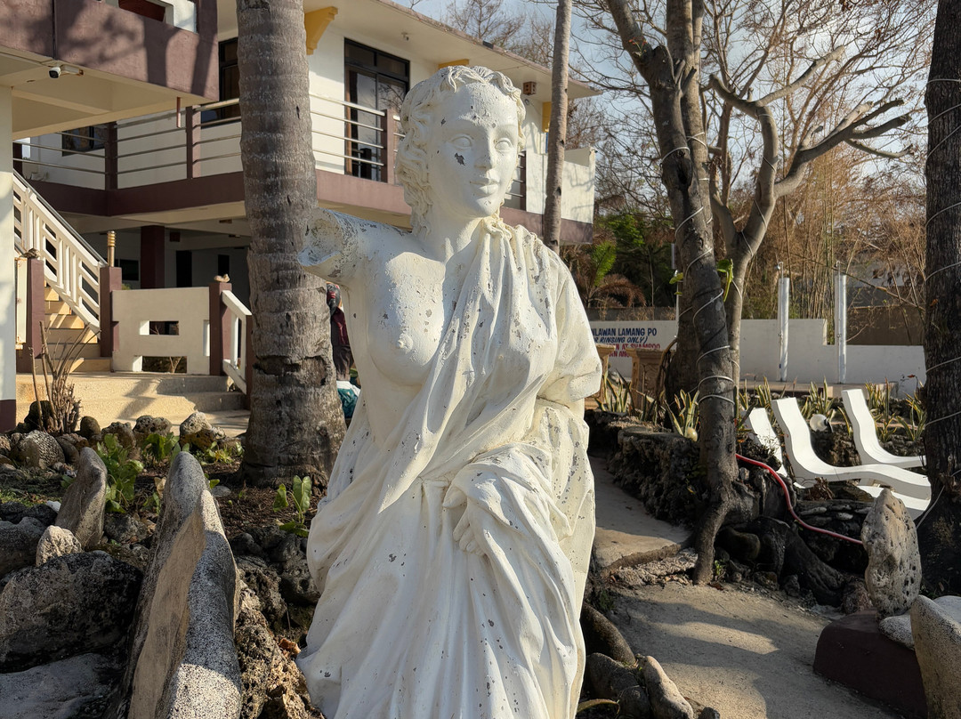 G Beach Resort Bolinao主图