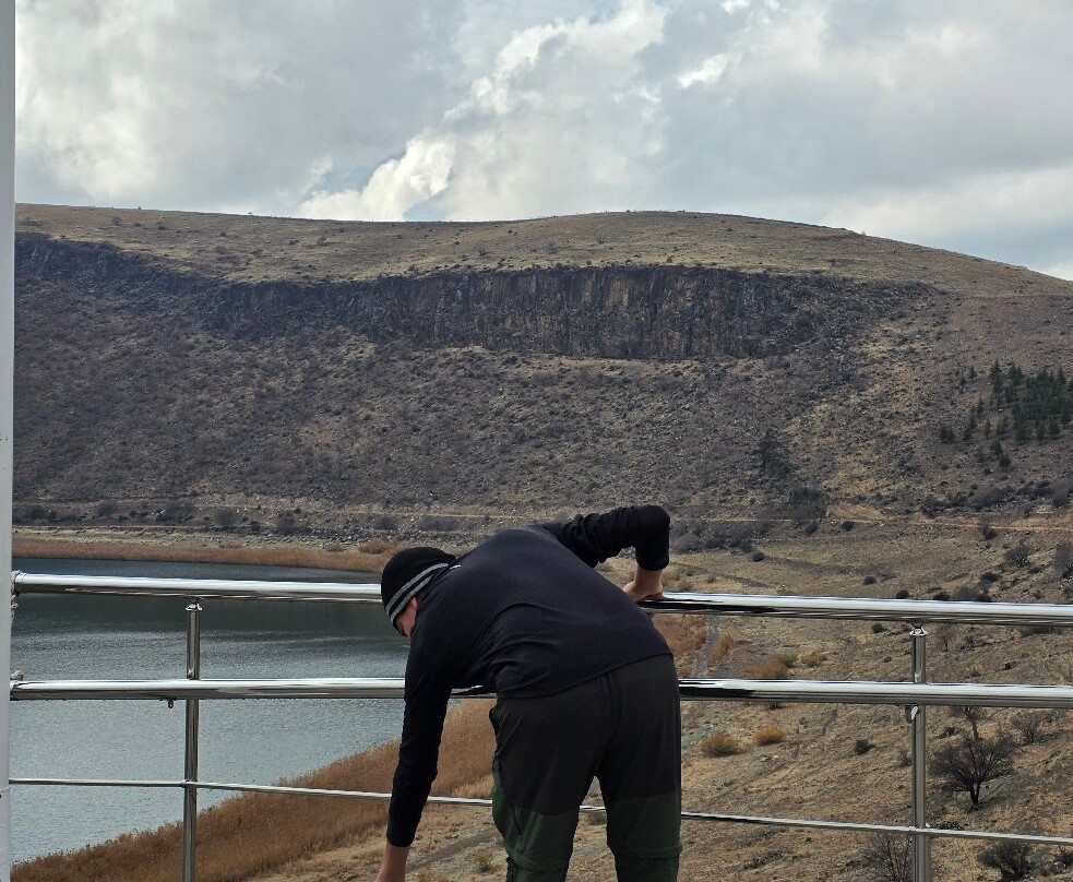 Muskara Travel-内夫谢希尔必去景点