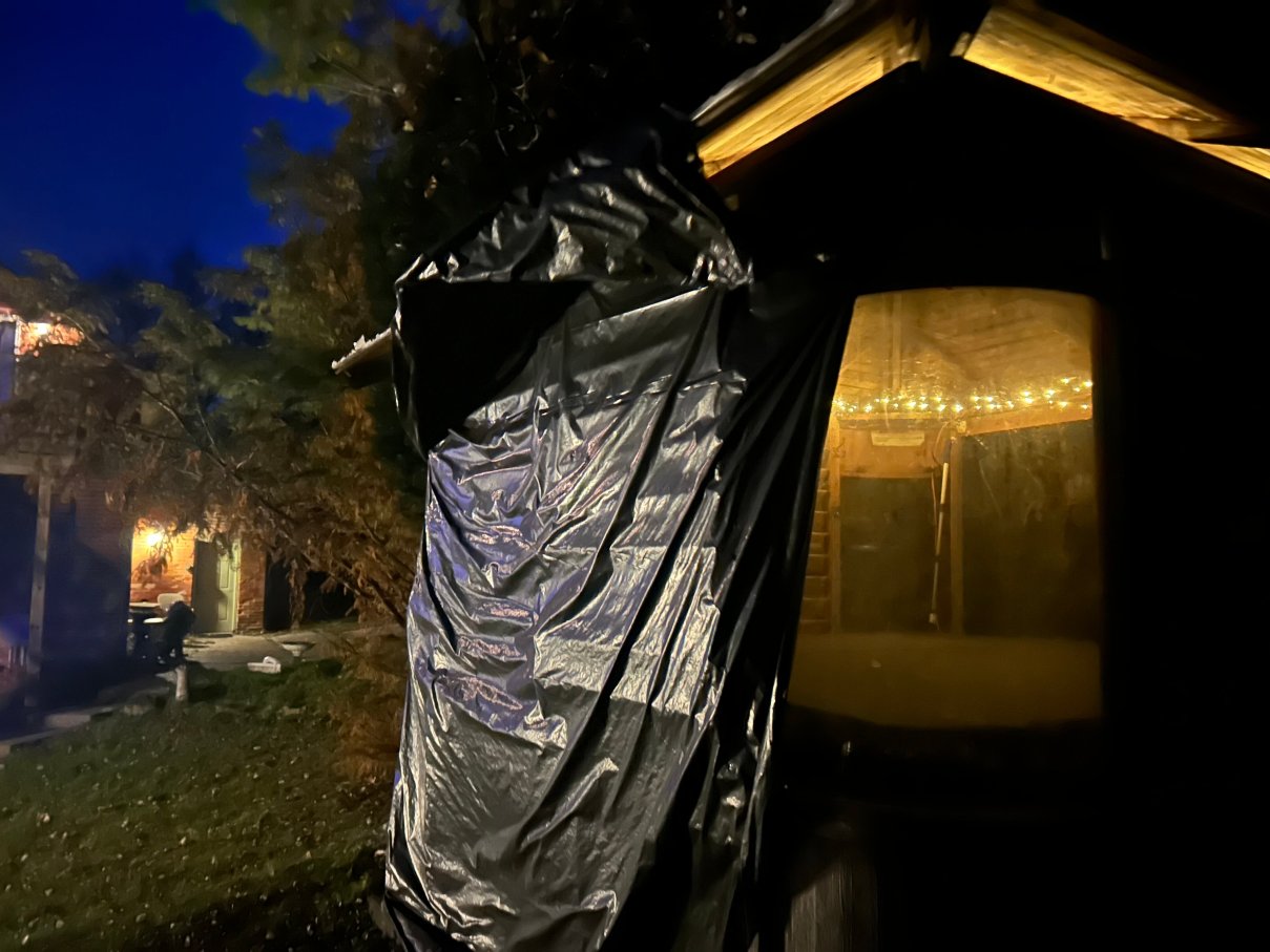 Victorian Mansion-浴室