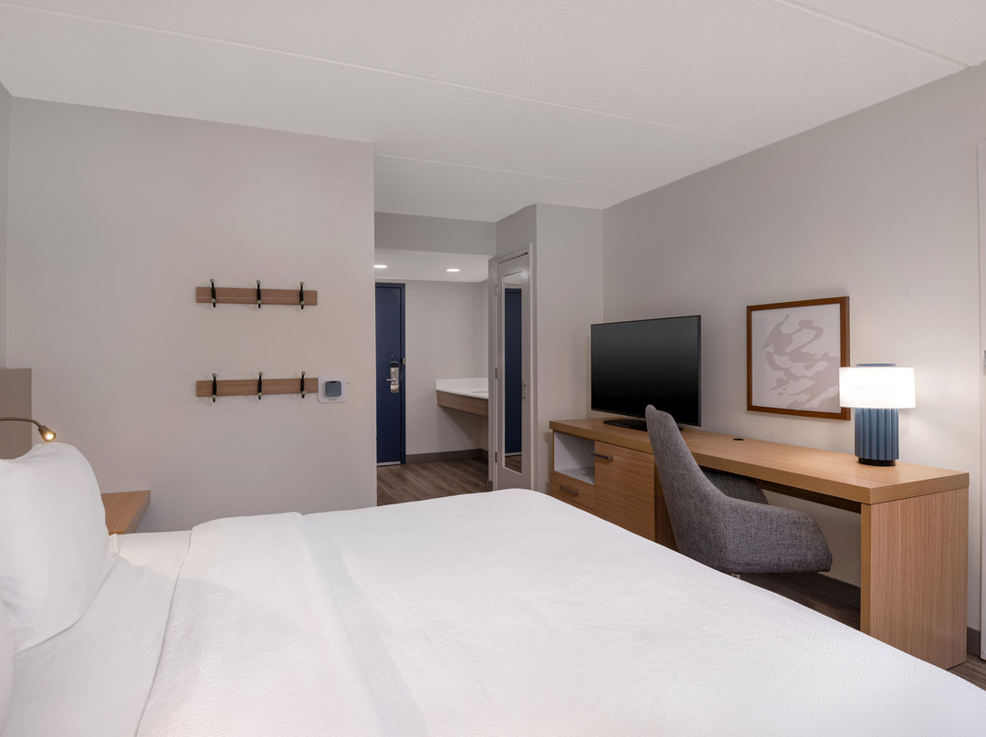 Spark by Hilton Fishkill主图