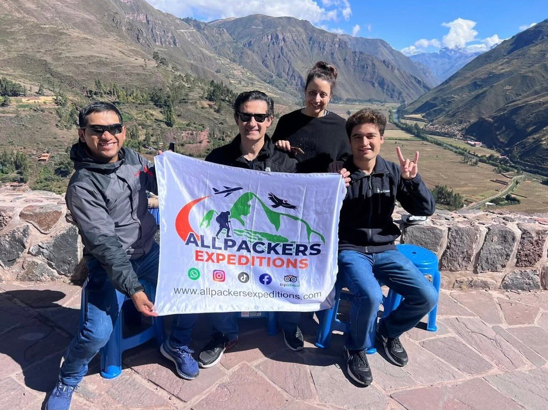 AllPackers Expeditions-库斯科必去景点