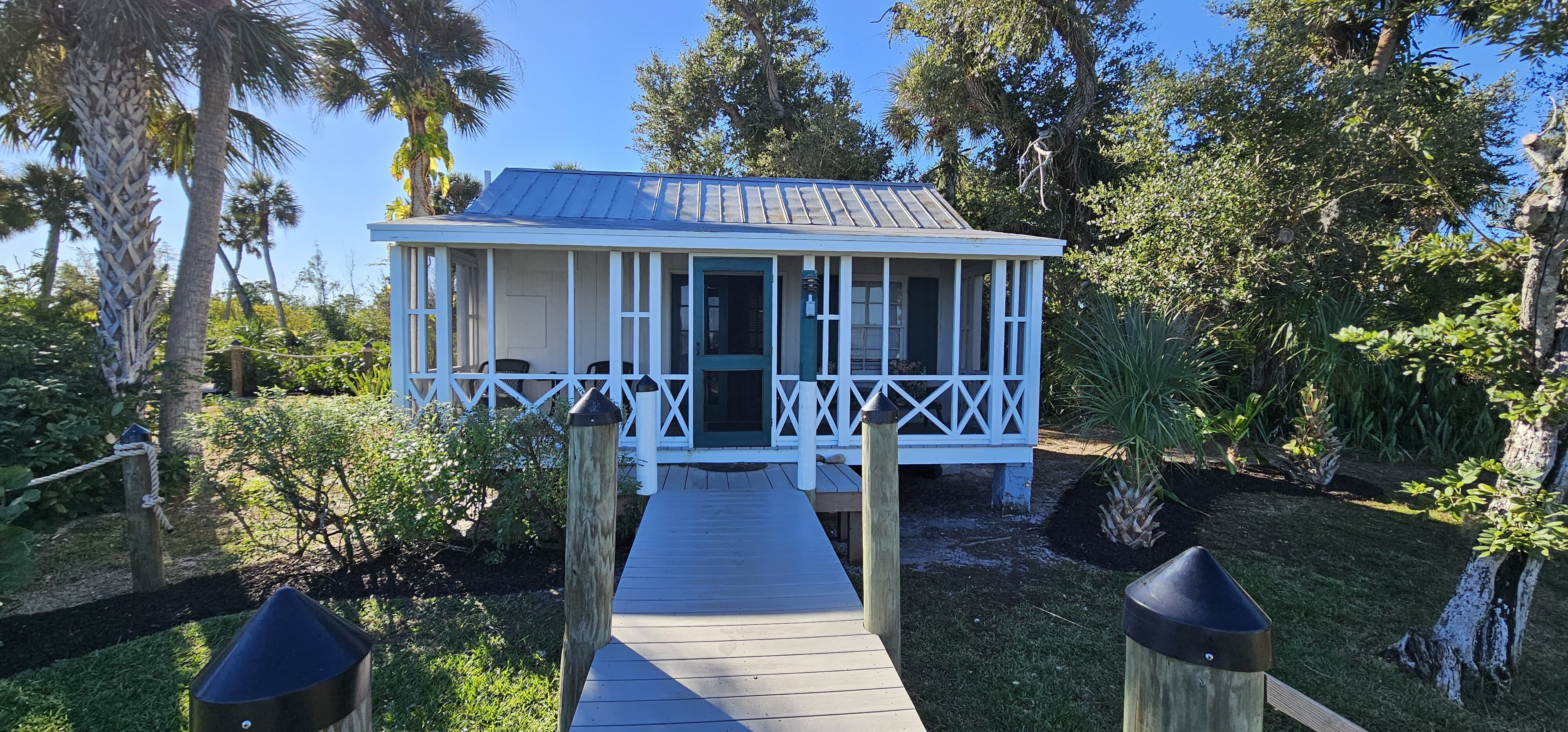 Cabbage Key Inn-官方