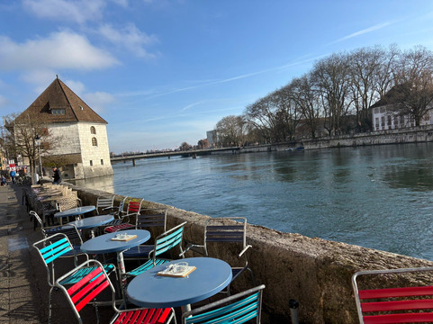 Hotel Weissenstein主图