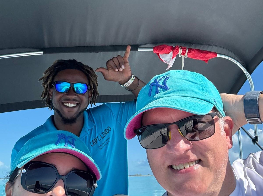 Long Island Boat Rentals-长岛必去景点