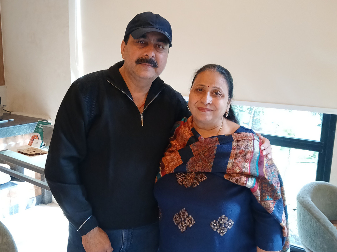 Holiday Inn Gurgaon NH8, an IHG hotel主图