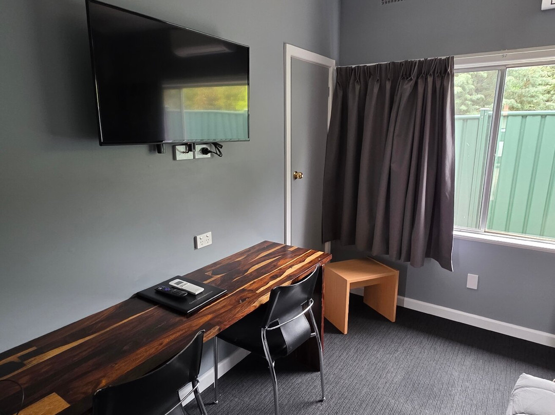 库玛至尊酒店主图