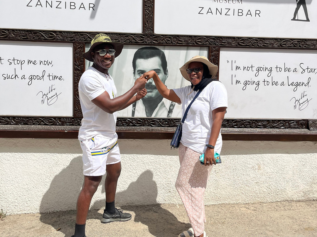 Kolekole Zanzibar Tour And Safaris-Unguja City必去景点