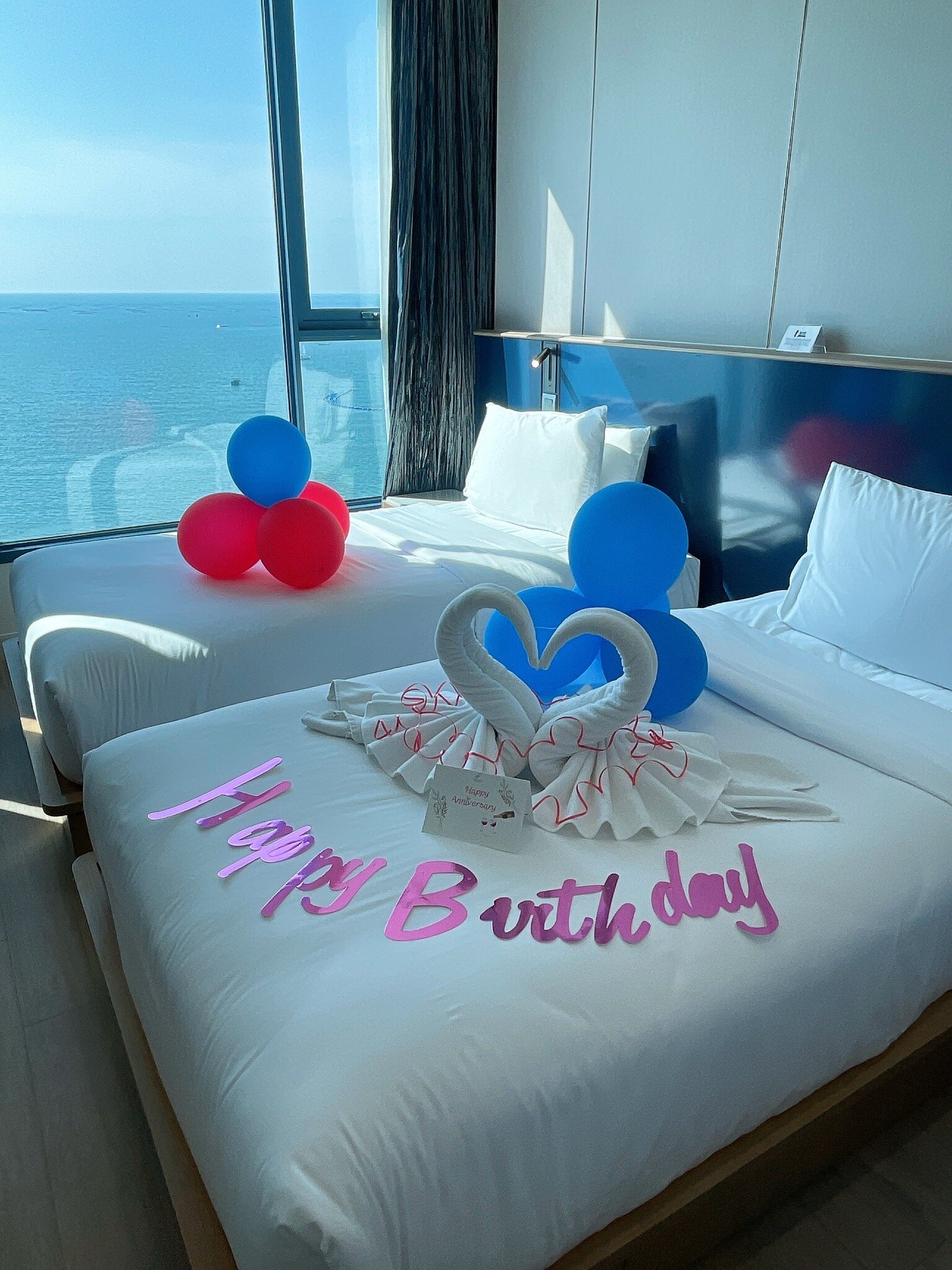 S. Sriracha Hotel & Residence-官方