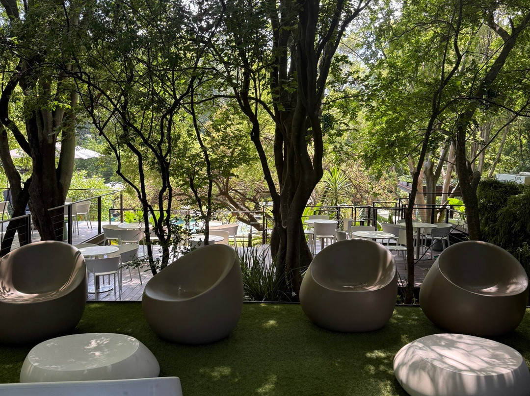 Vivari Hotel and Spa by Mantis主图