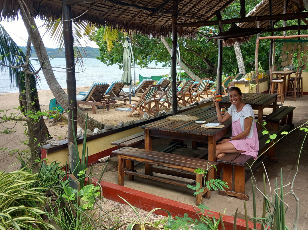 Sambatra Bed & Breakfast主图