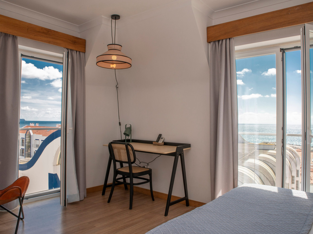 卡玛洛酒店主图