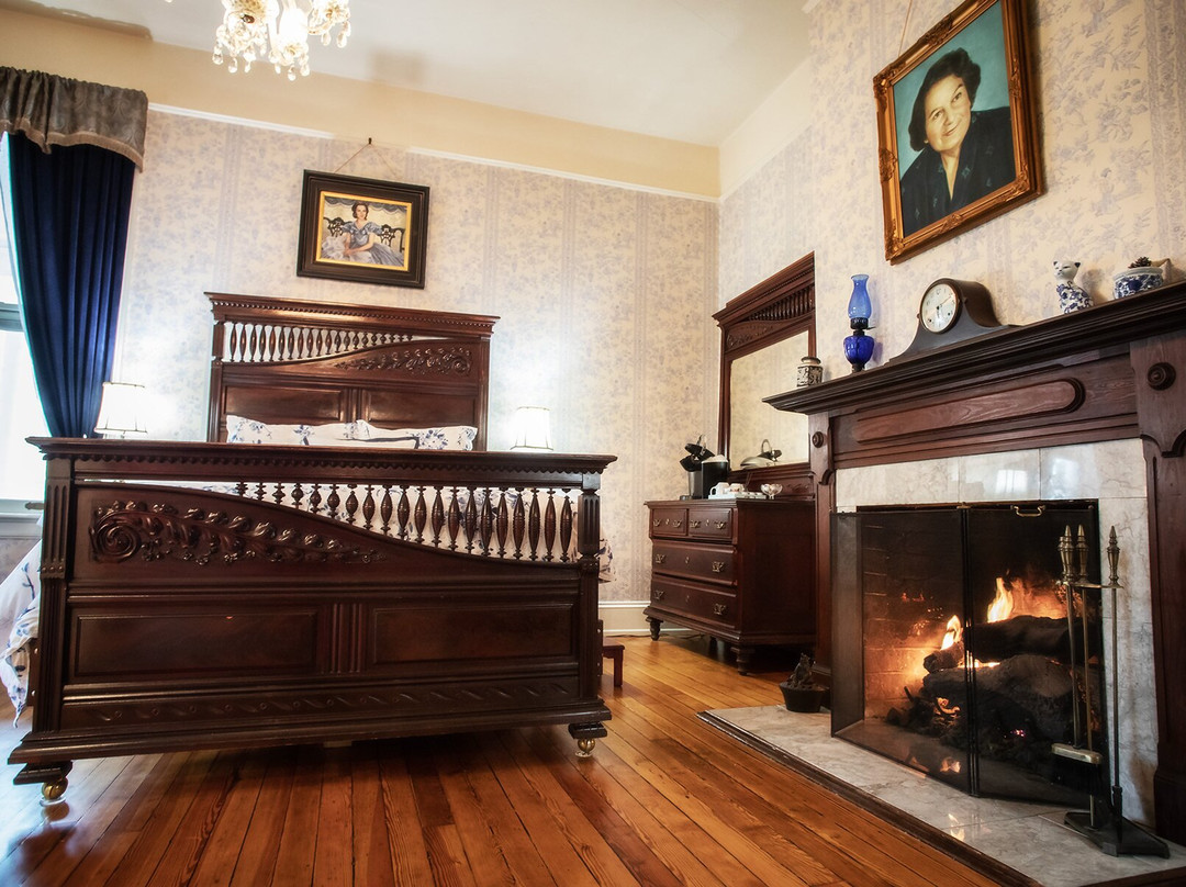 雷诺兹大厦主图