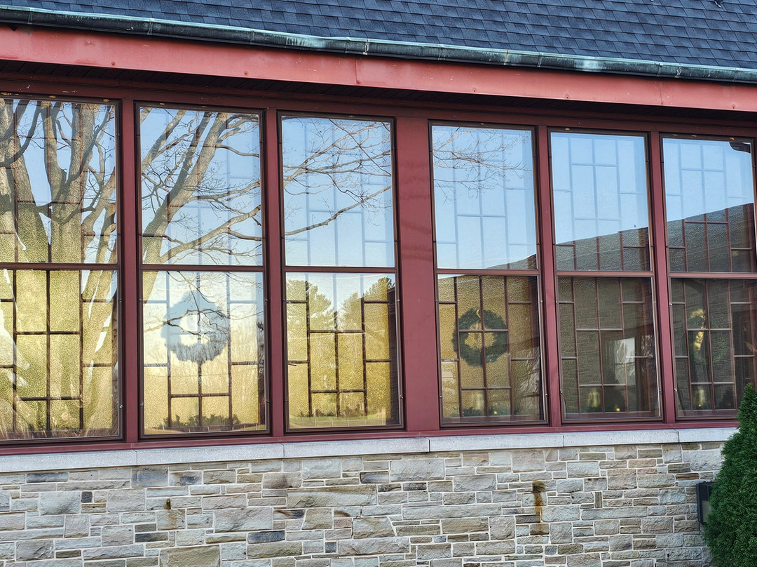 Emory Church-Street必去景点