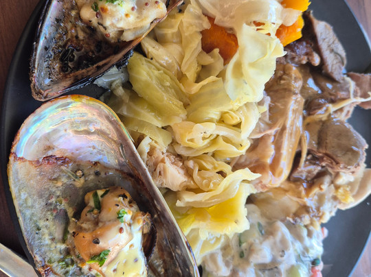 Muirs Tours-Maketu必去景点