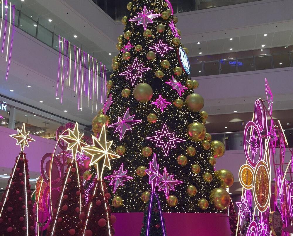 SM超级购物中心-曼达鲁永必去景点