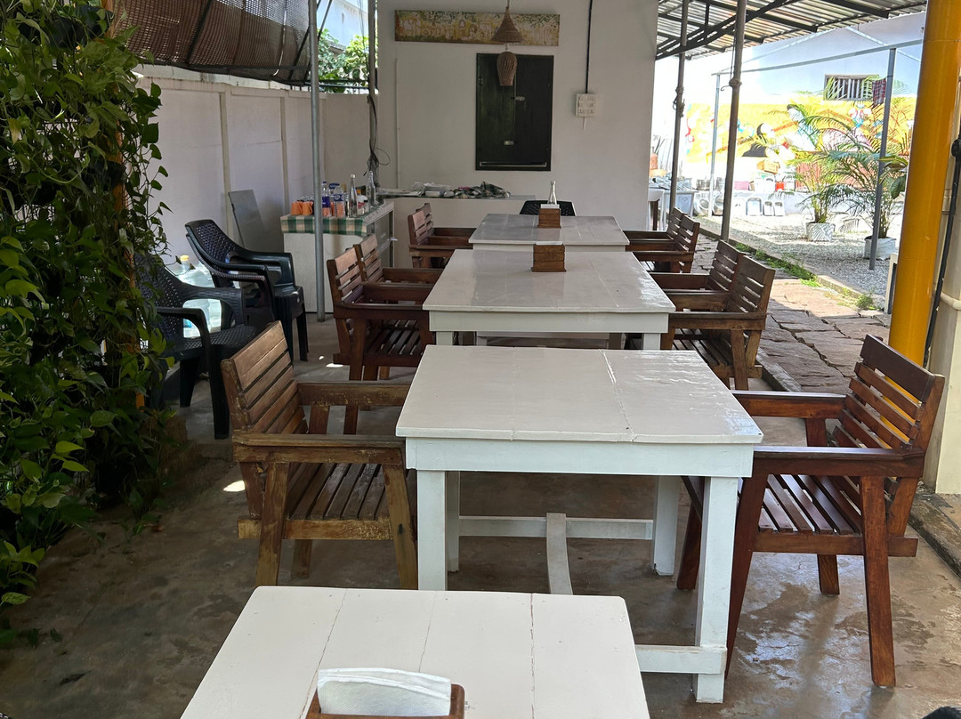 Ayushi Ayurvedic Retreat-瓦卡拉必去景点