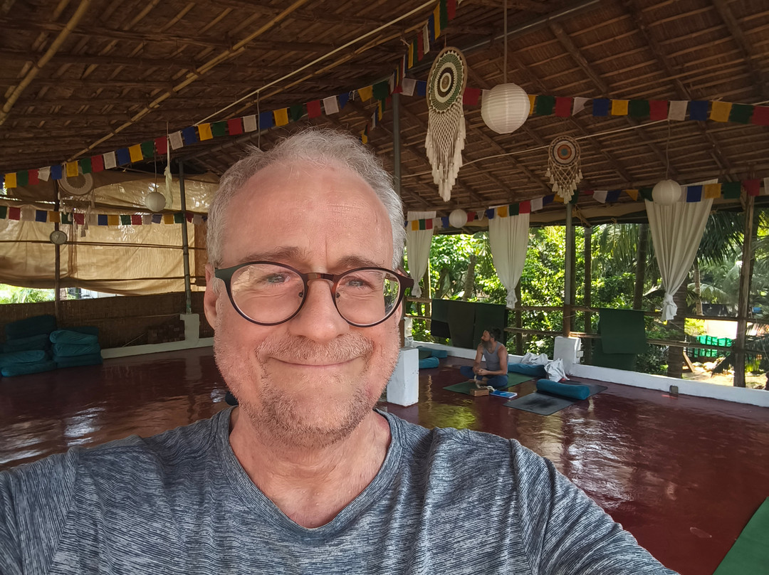 Goa Yogashala : Yoga Teacher Training in Goa India-格纳戈纳必去景点