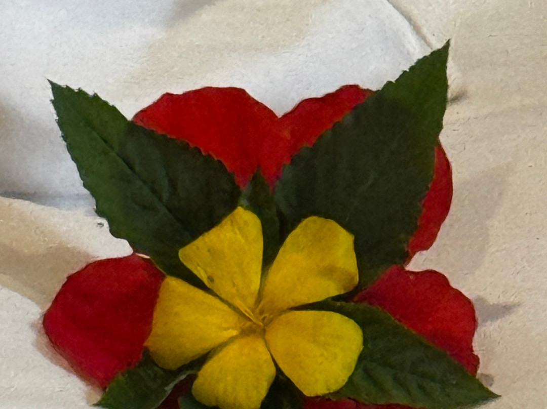 Sunset Beach Hotel主图