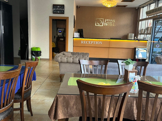 Pinar Elite Hotel
