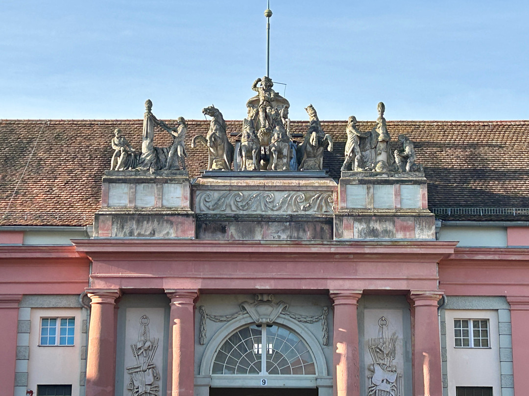 Dutch Quarter-波茨坦必去景点