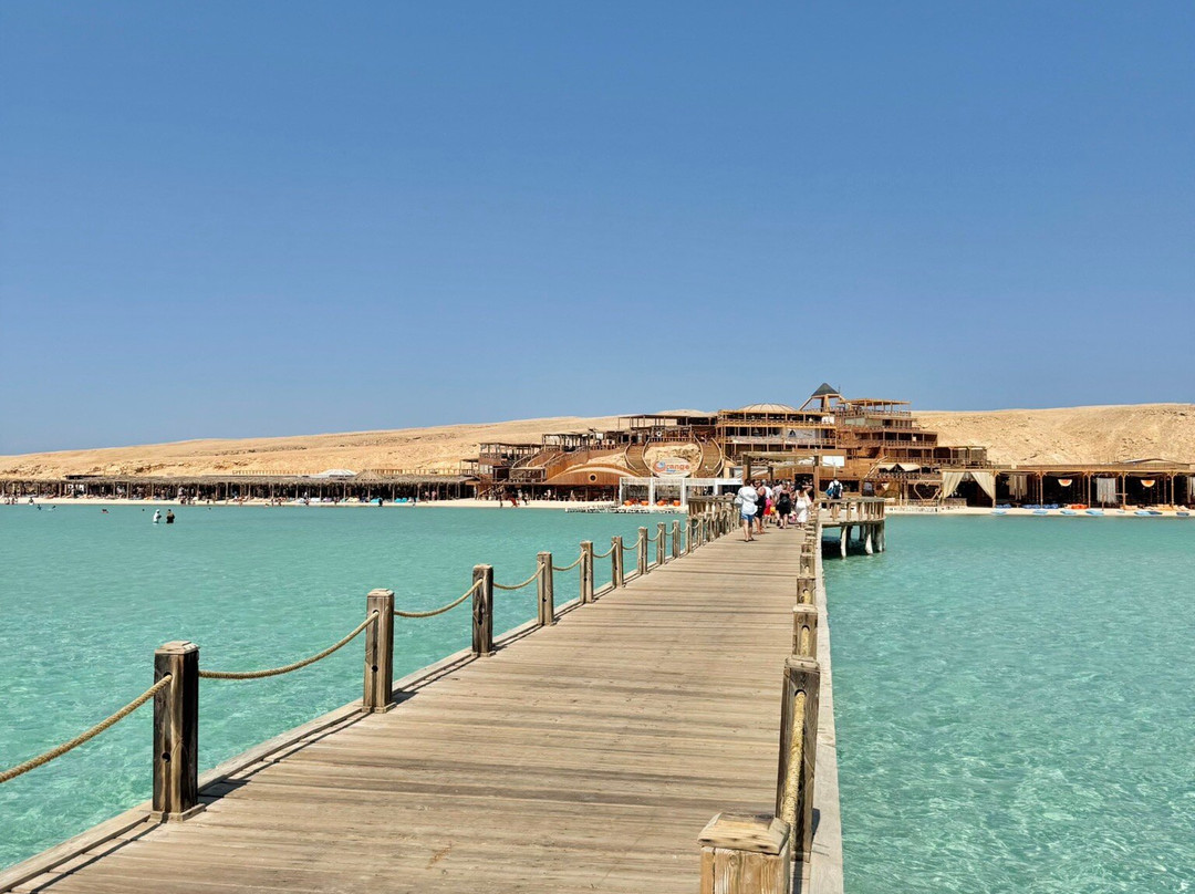 Autour Des Dunes-赫尔格达必去景点