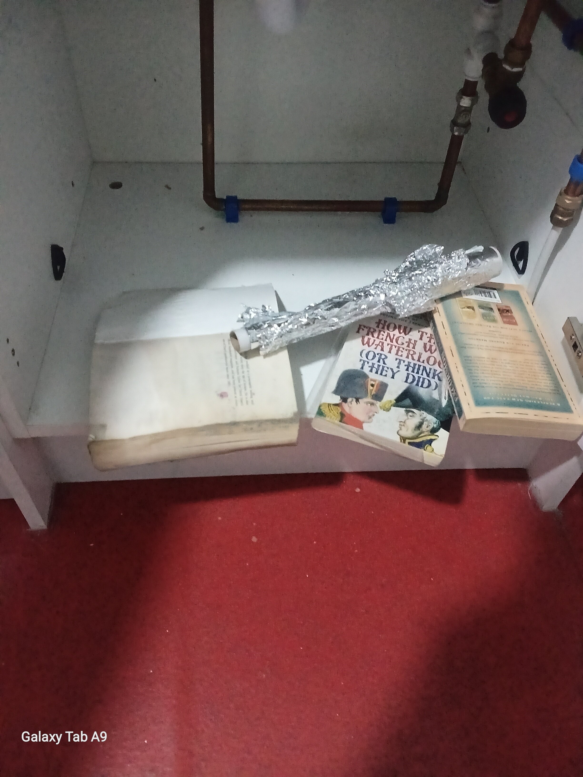 The Station Aparthotel-客卧