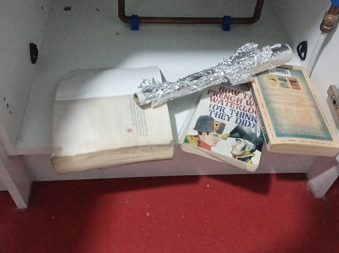 The Station Aparthotel主图