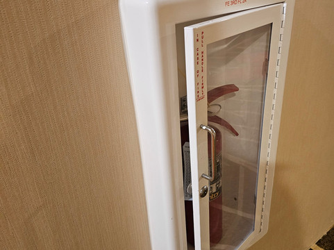 克洛维斯希尔顿花园酒店主图