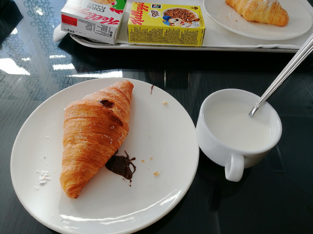 L'Araba Fenice Hotel & Resort主图