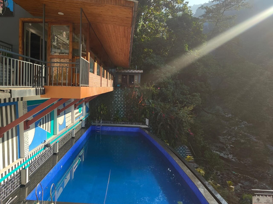 Avianna Gangtok Resort & Spa主图