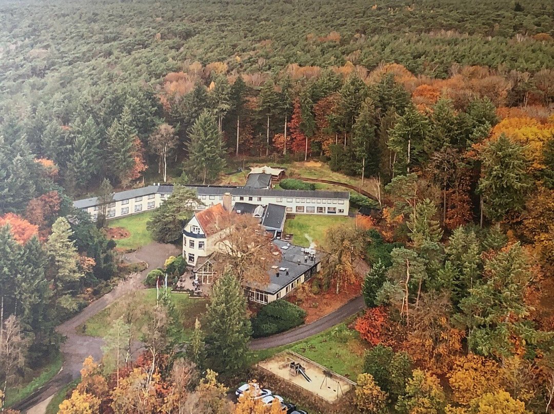 Veluwe Hotel Stakenberg主图