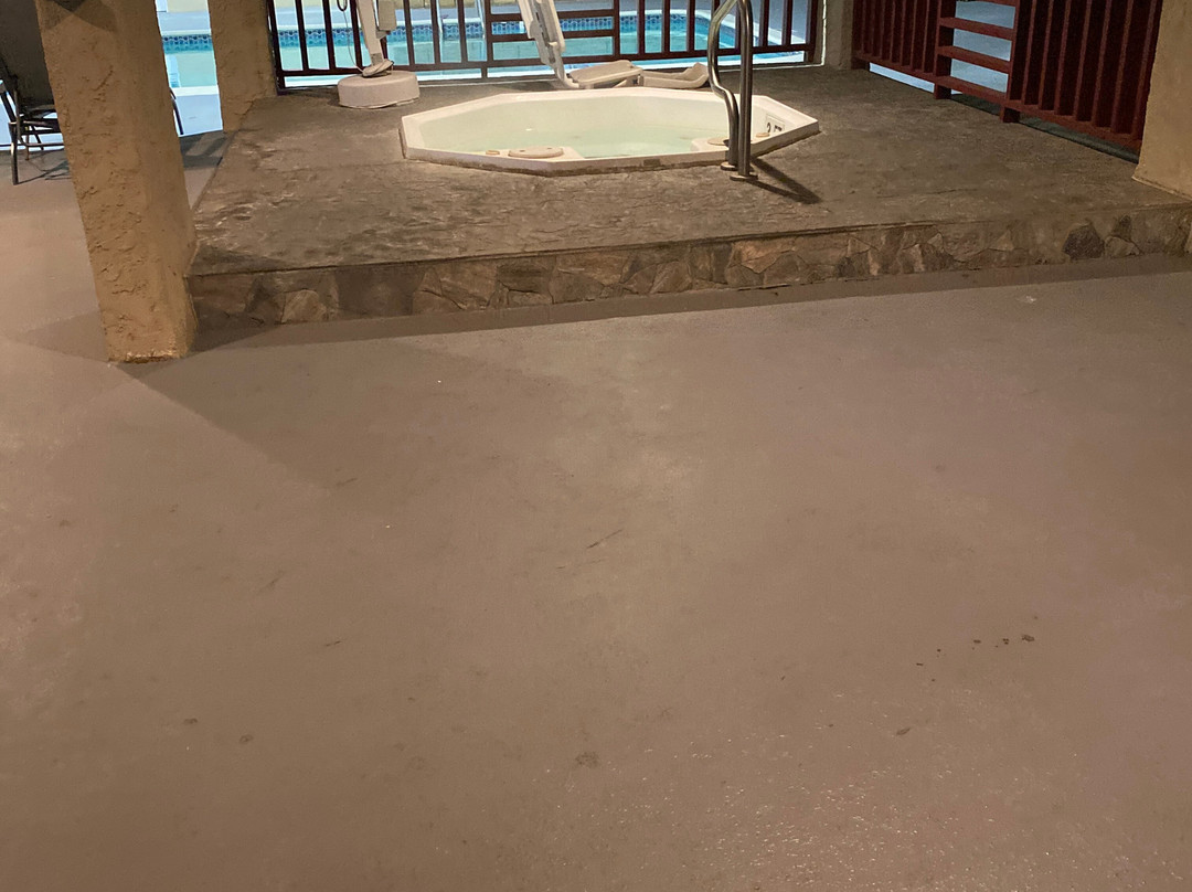 中国湖贝斯特韦斯特酒店主图