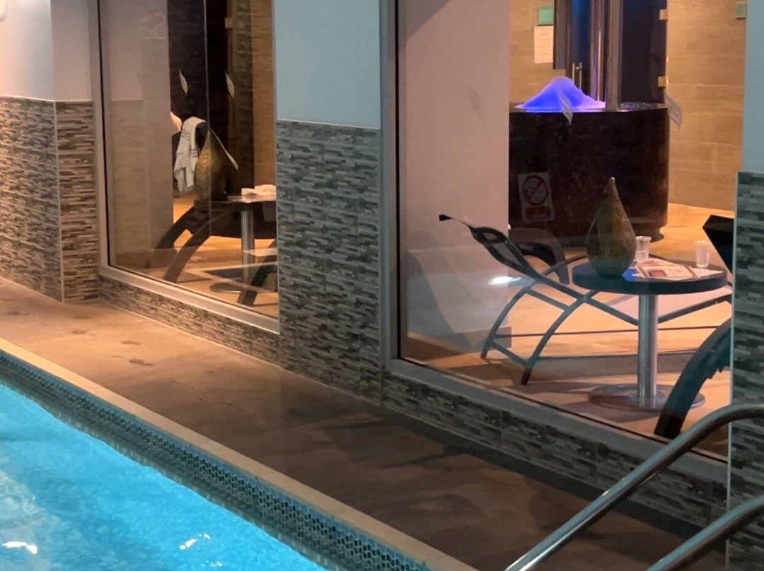 格莫萨尔公园酒店主图